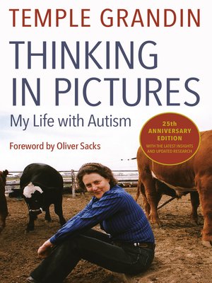 cover image of Thinking in Pictures
